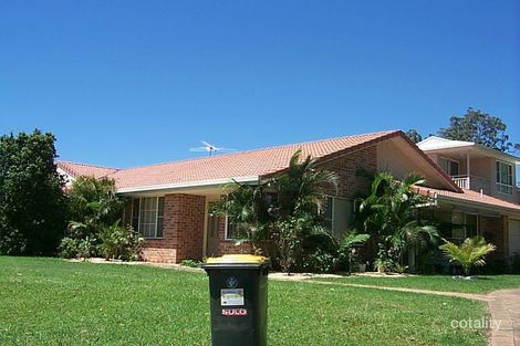Property photo of 1/2 Yarra Avenue Port Macquarie NSW 2444