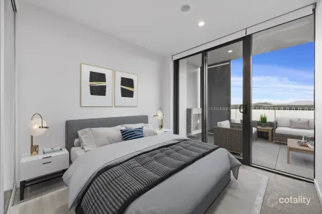 Property photo of 207/76 Steve Irwin Avenue Wright ACT 2611