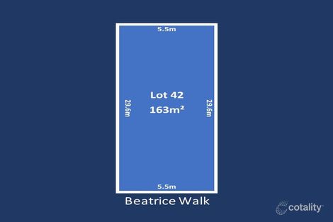 8 Beatrice Walk, Mansfield Park, SA 5012