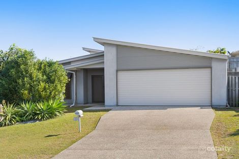 Property photo of 6 Rathbone Court Mudgeeraba QLD 4213