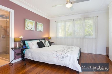 Property photo of 4 Telarah Street Indooroopilly QLD 4068
