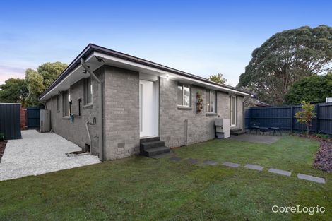Property photo of 7 Swanley Avenue Bayswater North VIC 3153