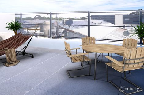 9/672 Nicholson St, Fitzroy North, VIC 3068