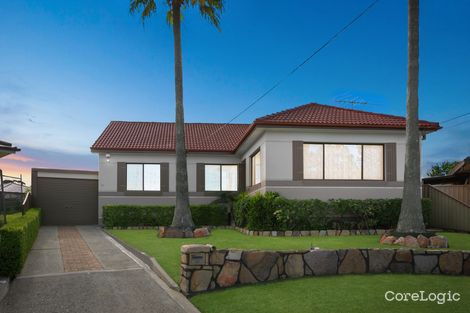 Property photo of 21 Gail Place Bankstown NSW 2200