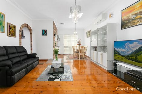Property photo of 21 Gail Place Bankstown NSW 2200