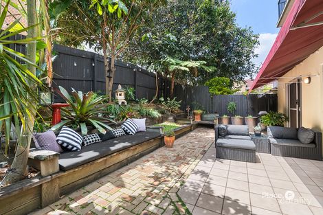 Property photo of 4/36 Griffith Street New Farm QLD 4005