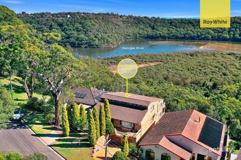 Property photo of 16 Cedar Street Lugarno NSW 2210
