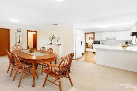 Property photo of 4 Kilby Place Illawong NSW 2234