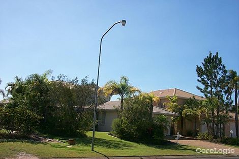 Property photo of 20 Anchorage Drive Cleveland QLD 4163