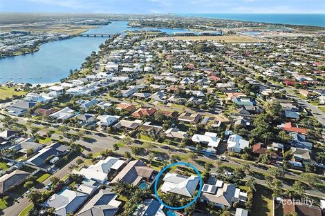 Property photo of 28 Regatta Boulevard Wurtulla QLD 4575