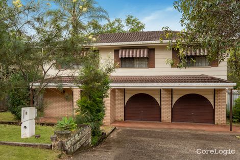 Property photo of 7 Osborne Court Loganholme QLD 4129