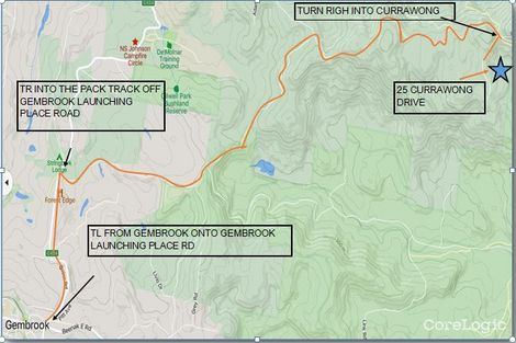25 Currawong Dr, Gembrook, VIC 3783