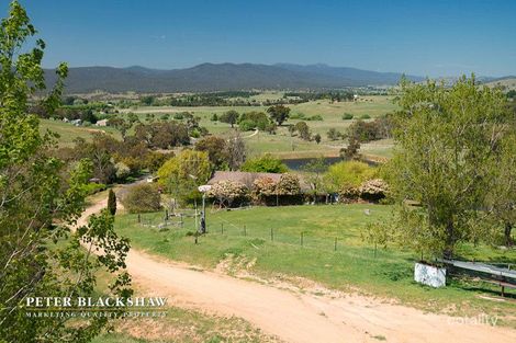 Property photo of 146 Moore Road Burra NSW 2620