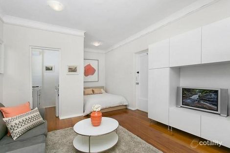 Property photo of 307/117D Macleay Street Potts Point NSW 2011