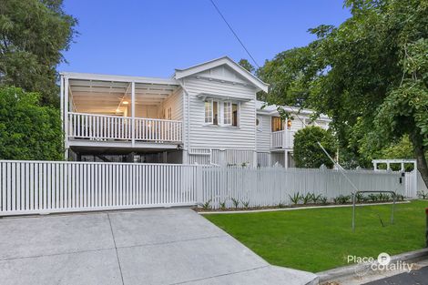 Property photo of 1 Gail Street Kedron QLD 4031