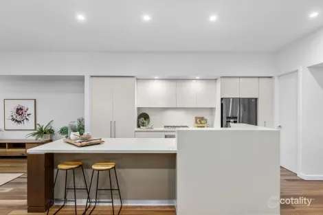 Property photo of 7520 Springfield Drive Hope Island QLD 4212