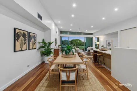 Property photo of 7520 Springfield Drive Hope Island QLD 4212