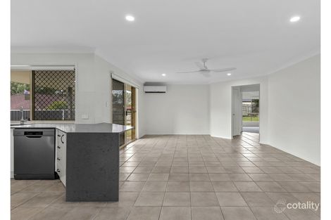 Property photo of 9 Barnard Crescent Murrumba Downs QLD 4503