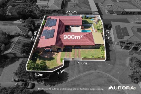 Property photo of 8 Sandrew Street Robertson QLD 4109