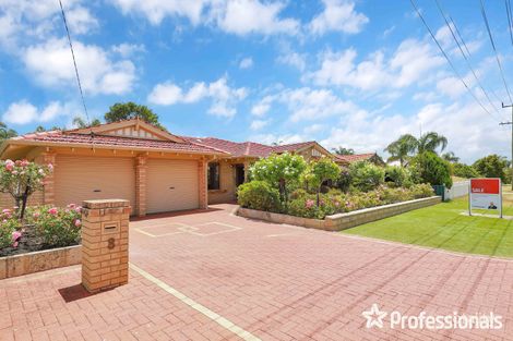 Property photo of 8 Jooleen Way Thornlie WA 6108