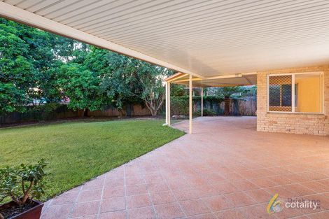 Property photo of 20 Crestwood Place Moggill QLD 4070