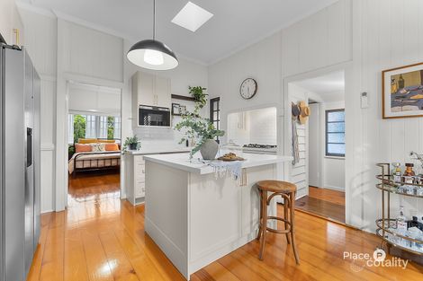 Property photo of 1 Gail Street Kedron QLD 4031