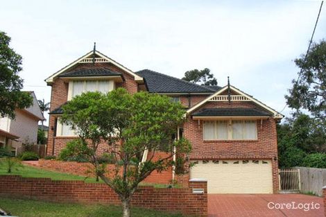 Property photo of 2 Orchard Street Epping NSW 2121