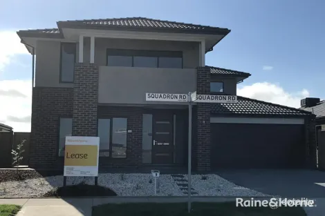 8 Squadron Rd, Point Cook, VIC 3030