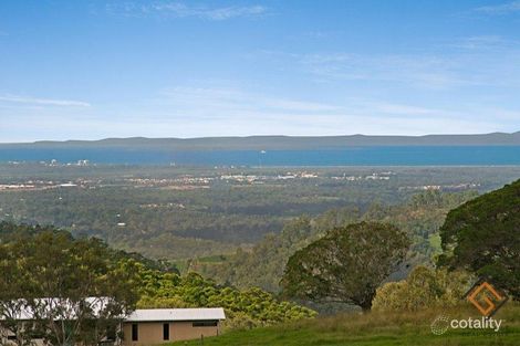Property photo of 1 Ocean View Road Mount Mellum QLD 4550