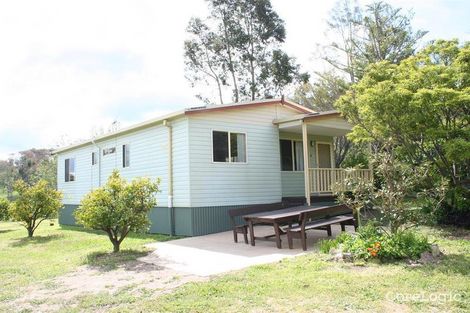 Property photo of 1171 Henry Lawson Drive Eurunderee NSW 2850