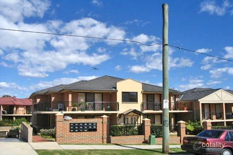 Property photo of 4/49 Dobson Crescent Baulkham Hills NSW 2153