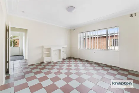 Property photo of 12/216 Lakemba Street Lakemba NSW 2195