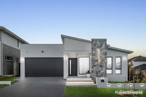 Property photo of 12 Baystone Street Gables NSW 2765