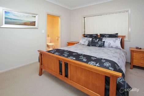 Property photo of 47 Riverside Crescent Springfield Lakes QLD 4300
