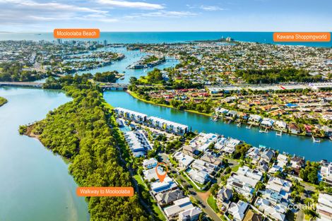 Property photo of 134 Grand Parade Parrearra QLD 4575