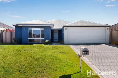 Property photo of 14 Cairo Way Wanneroo WA 6065