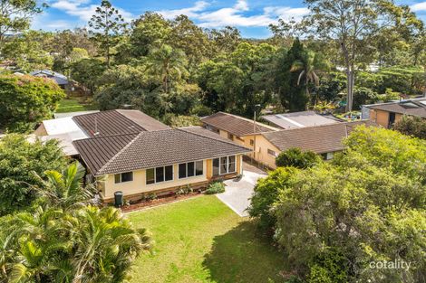 Property photo of 144 Old Northern Road Everton Park QLD 4053