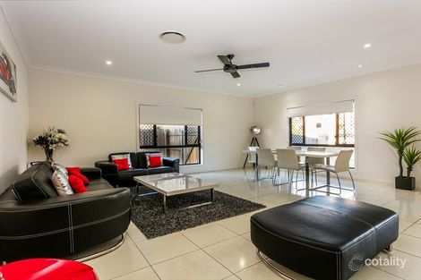 Property photo of 45 Jayef Street Sunnybank Hills QLD 4109