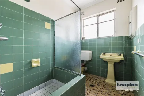 Property photo of 12/216 Lakemba Street Lakemba NSW 2195