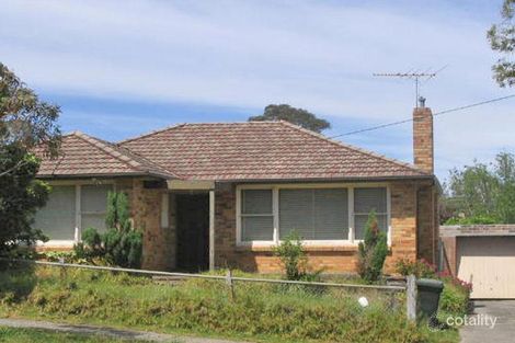52 Bindy St, Forest Hill, VIC 3131