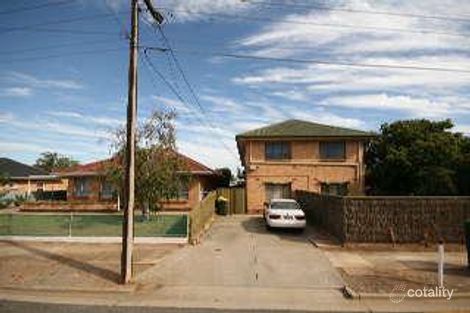4/9 Herbert Ave, Torrensville, SA 5031