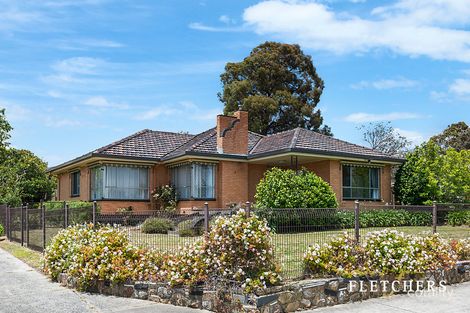 Property photo of 4 Dehnert Street Doncaster East VIC 3109