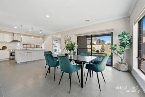 Property photo of 57 Pennsylvania Crescent Point Cook VIC 3030
