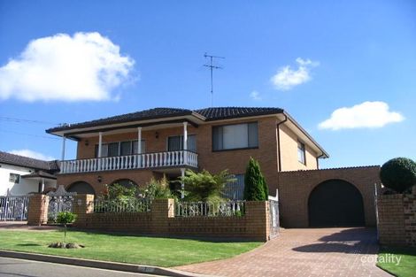 1 Glassop St, Yagoona, NSW 2199