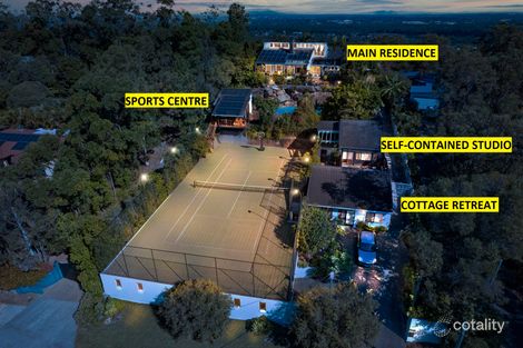 423 Springwood Rd, Daisy Hill, QLD 4127