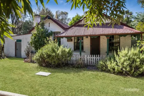 Property photo of 88 Wright Street Heathcote VIC 3523