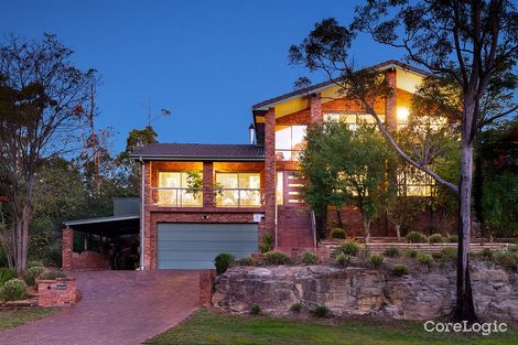 Property photo of 58 Beaumaris Drive Menai NSW 2234