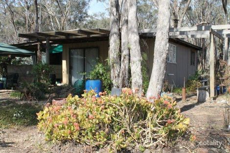 2694 Heathcote-Nagambie Rd, Graytown, VIC 3608
