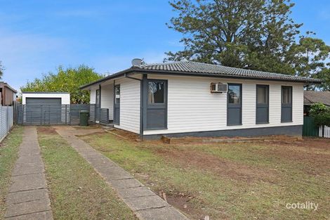 Property photo of 135 Samarai Road Whalan NSW 2770