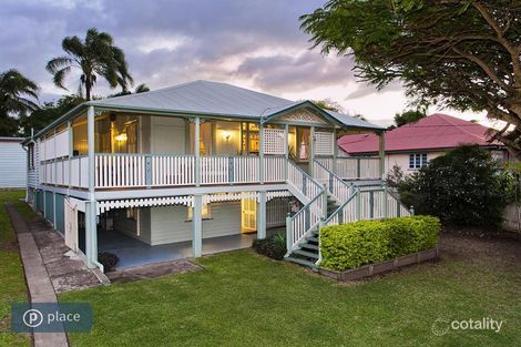 Property photo of 93 Ridge Street Northgate QLD 4013